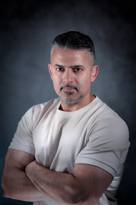Asaf Amran