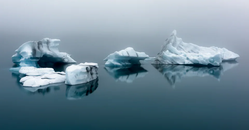 Landscape — photograph by Asaf Amran