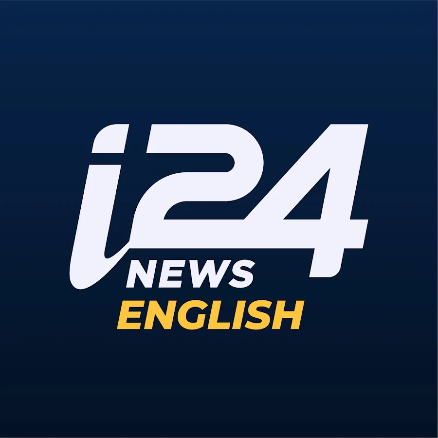 i24NEWS English