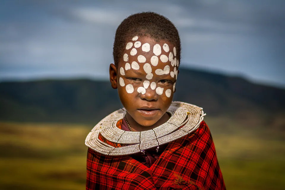 People — photograph by Asaf Amran