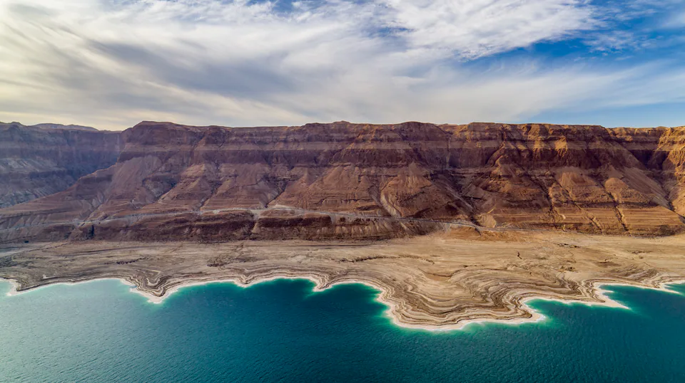 Landscape — photograph by Asaf Amran
