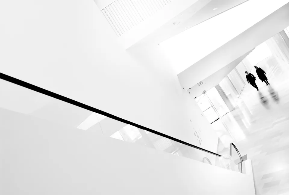Urban — photograph by Asaf Amran