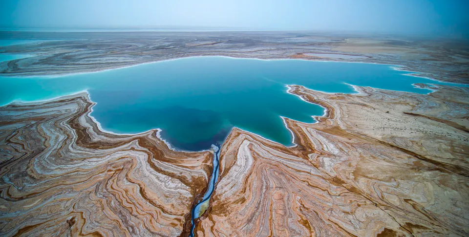 Drone — photograph by Asaf Amran