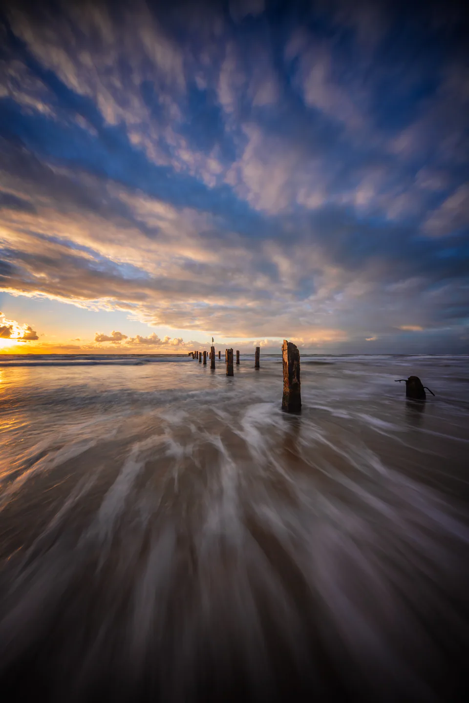 Landscape — photograph by Asaf Amran