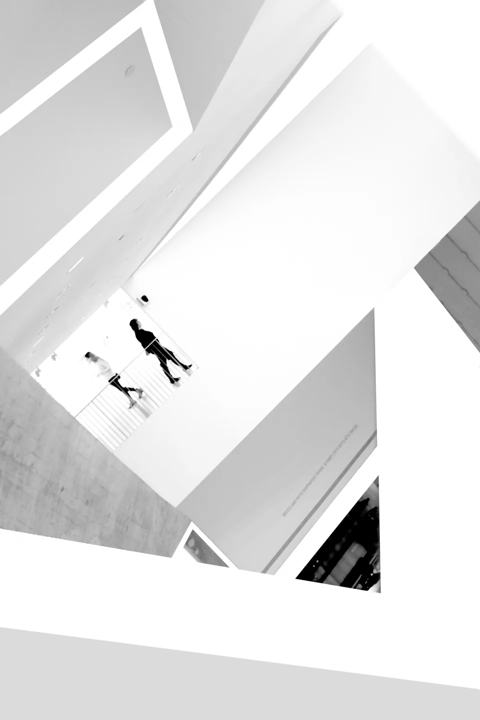 Urban — photograph by Asaf Amran
