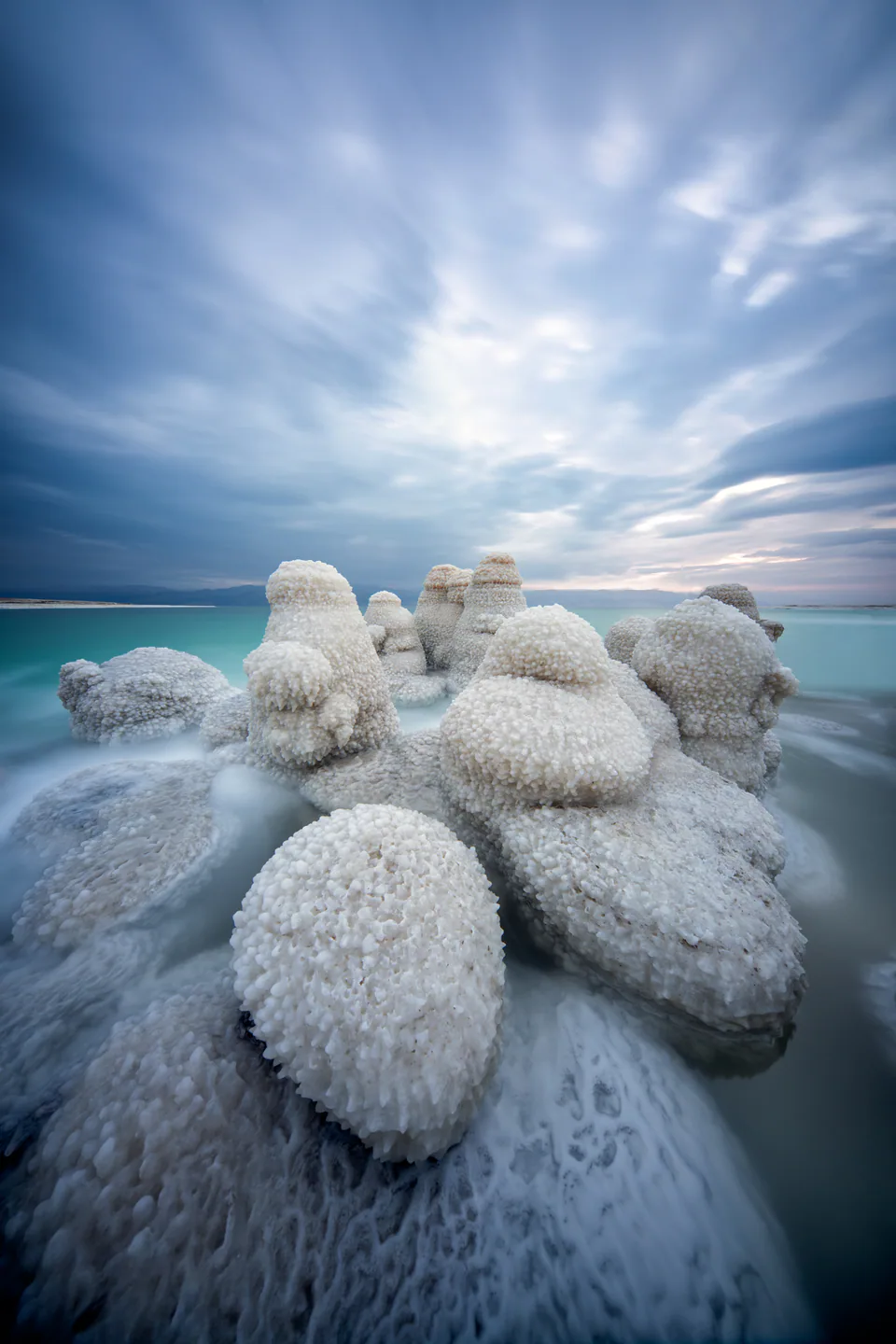 Landscape — photograph by Asaf Amran