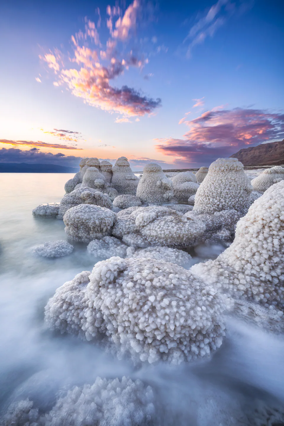 Landscape — photograph by Asaf Amran