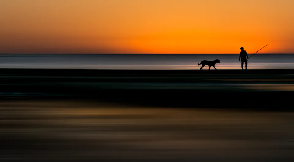 Creative edit — photograph by Asaf Amran