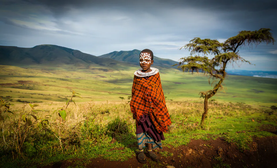 People — photograph by Asaf Amran