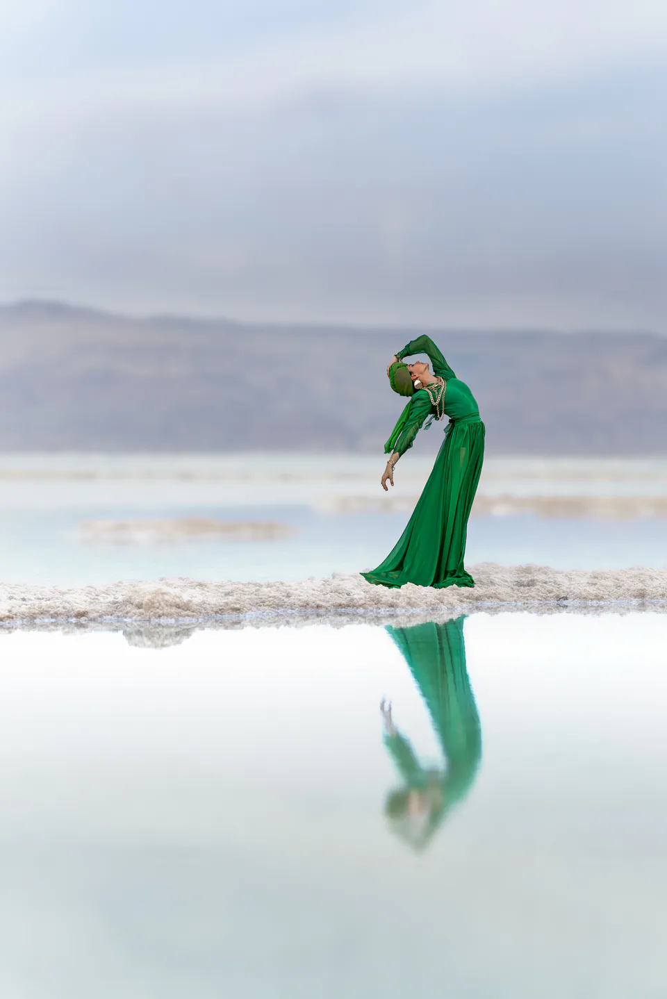People — photograph by Asaf Amran