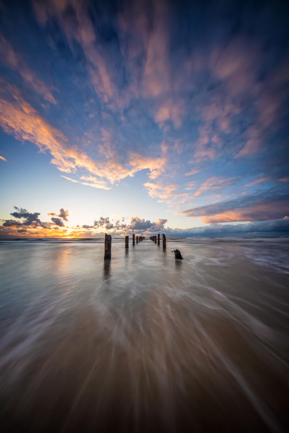 Landscape — photograph by Asaf Amran
